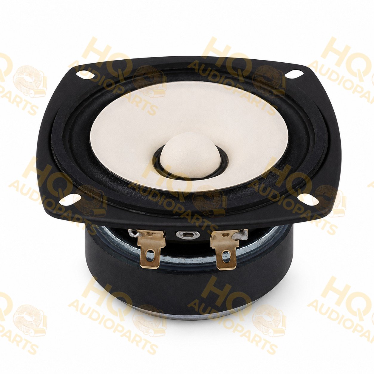 Fostex Szélessávú hangszóró FE83NV2, 8 Ω, 5 W