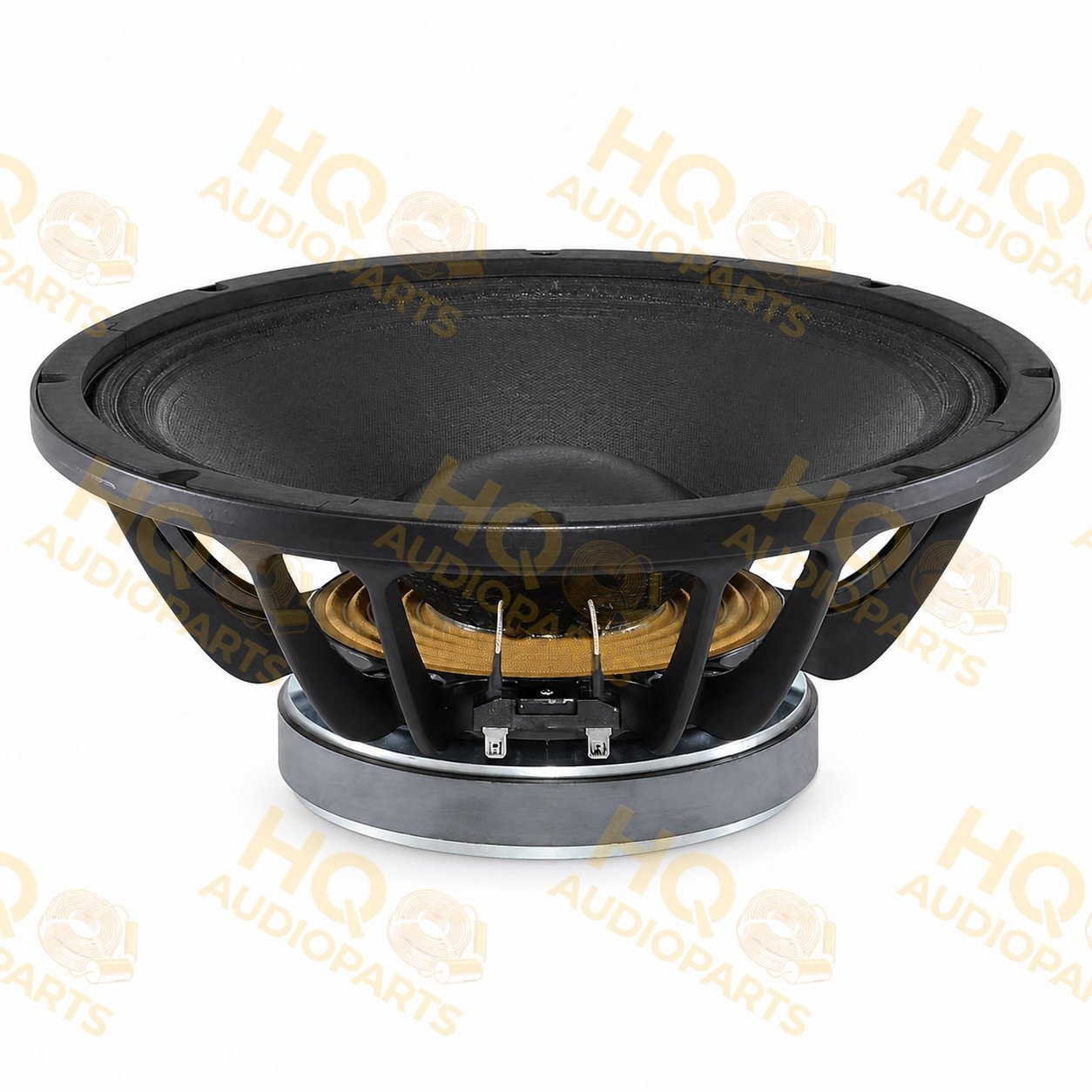 B&C Speakers Hangszóró 12FW64, 4 Ω, 250 W