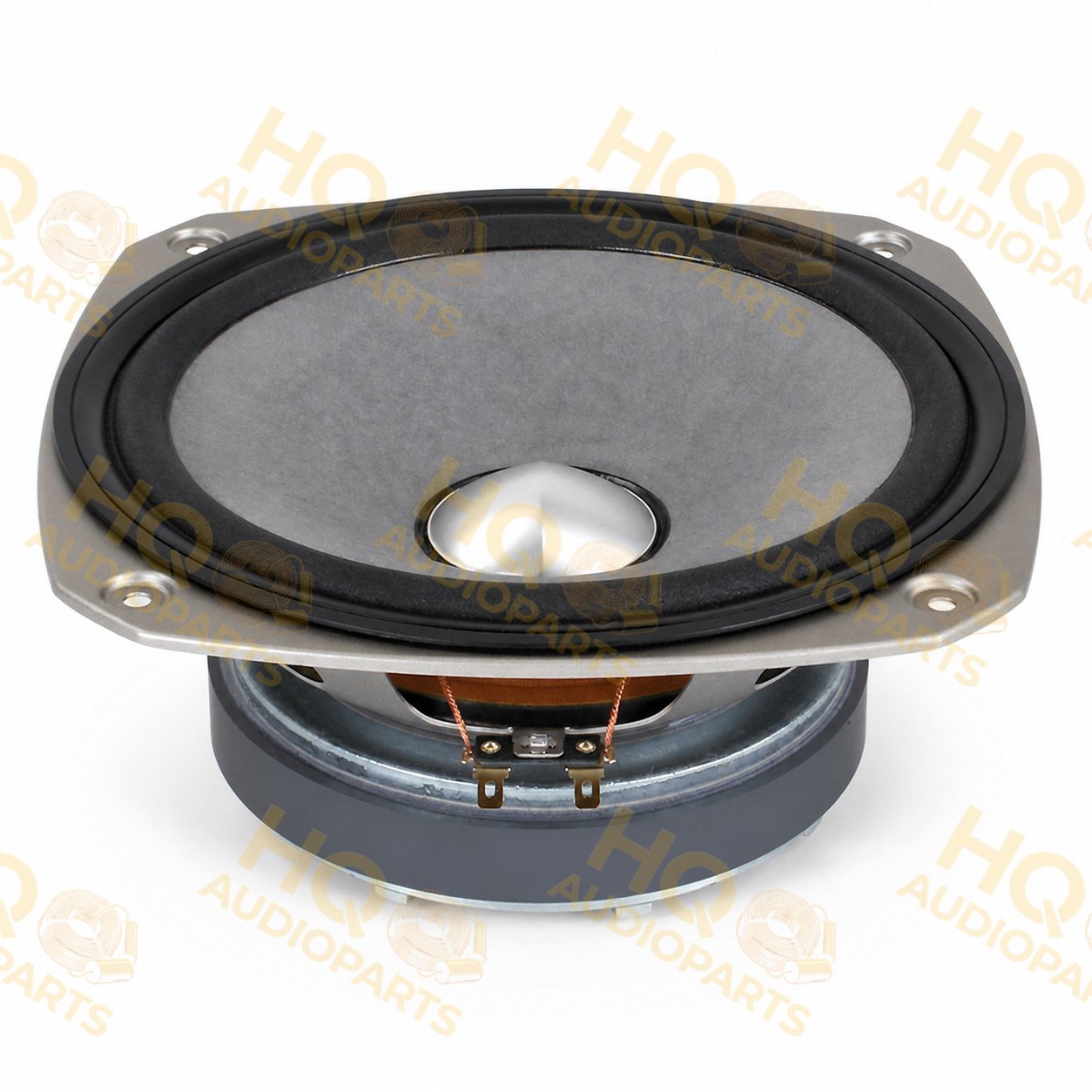 Fostex Szélessávú hangszóró FF225WK, 8 Ω, 34 W