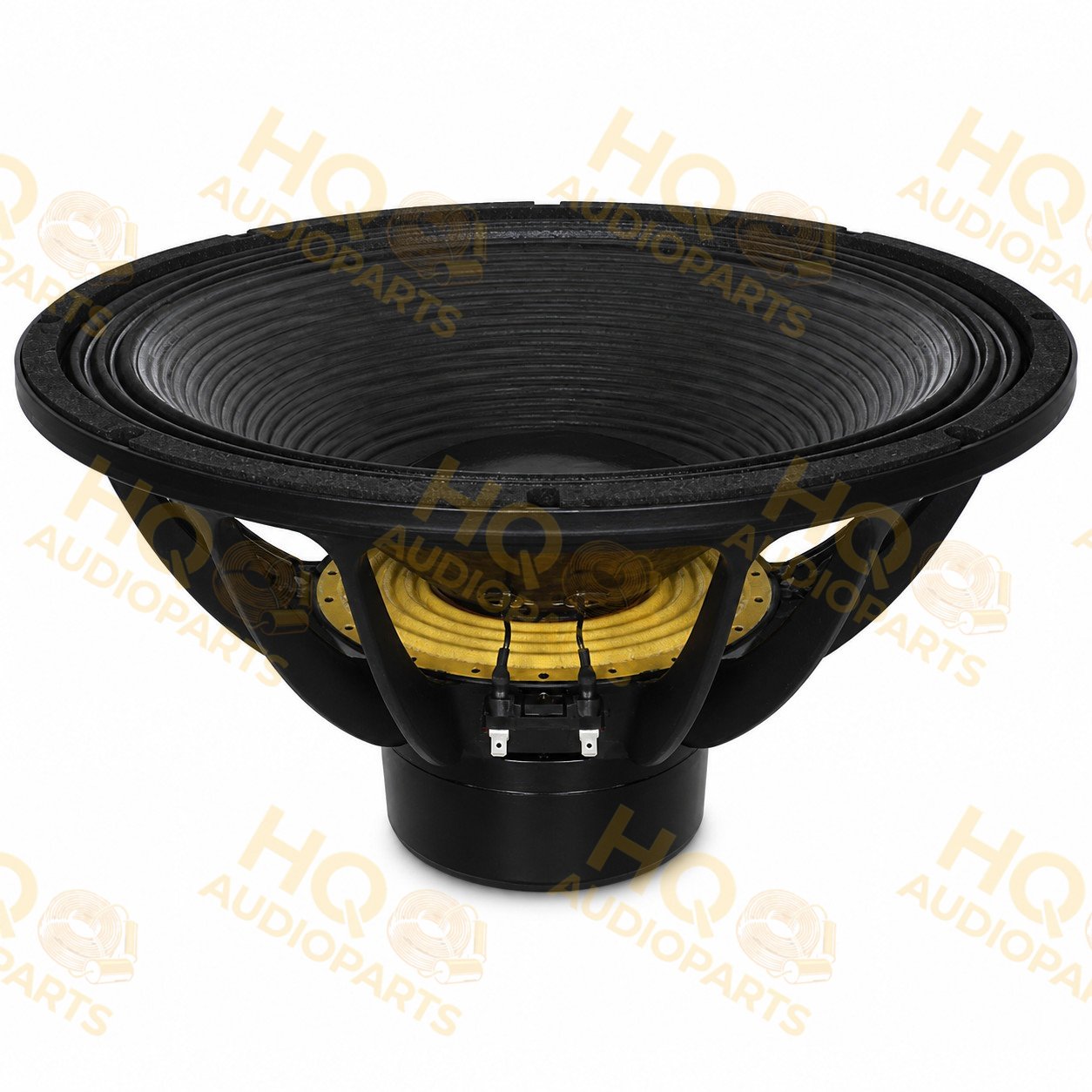 B&C Speakers Hangszóró 18SW100, 4 Ω, 1500 W