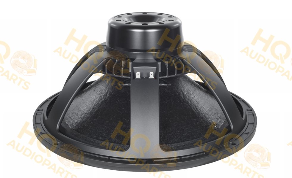 B&C Speakers Hangszóró 18NBX100, 4 Ω, 1200 W