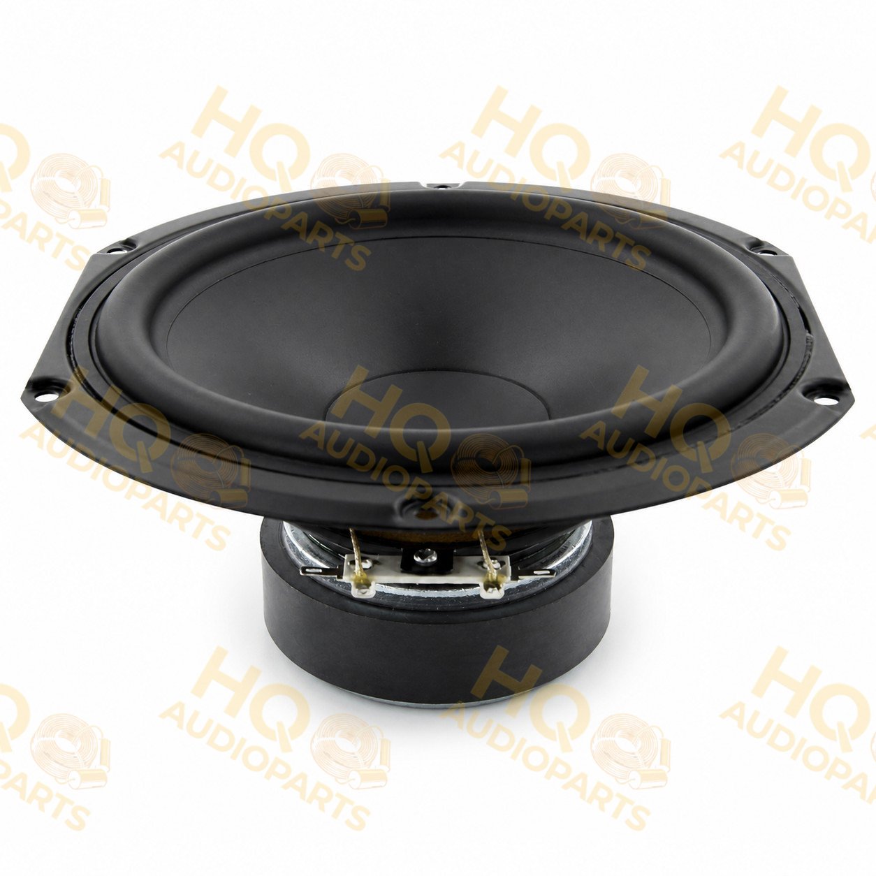 Peerless Hangszóró SDS-160F25PR01-08, 8 Ω, 60 W