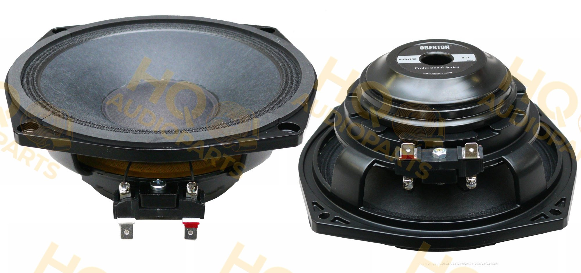 Oberton Hangszóró 6NM150, 8 Ω, 150 W