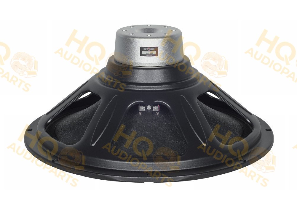 B&C Speakers Hangszóró 15CLA76, 8 Ω, 350 W