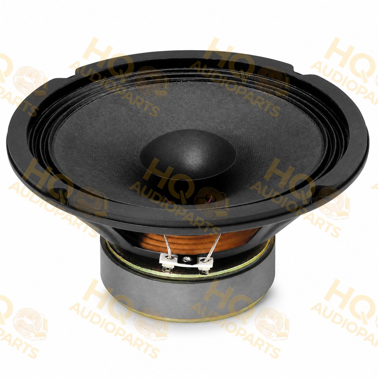 Monacor Szélessávú hangszóró SP-200X, 8 Ω, 35 W