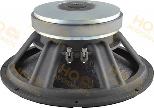 Sica Hangszóró 15F4CP, 8 Ω, 700 W