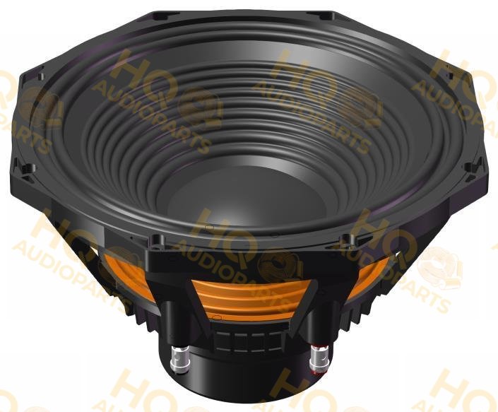 PHL Audio Hangszóró 4310NdU, 8 Ω, 500 W