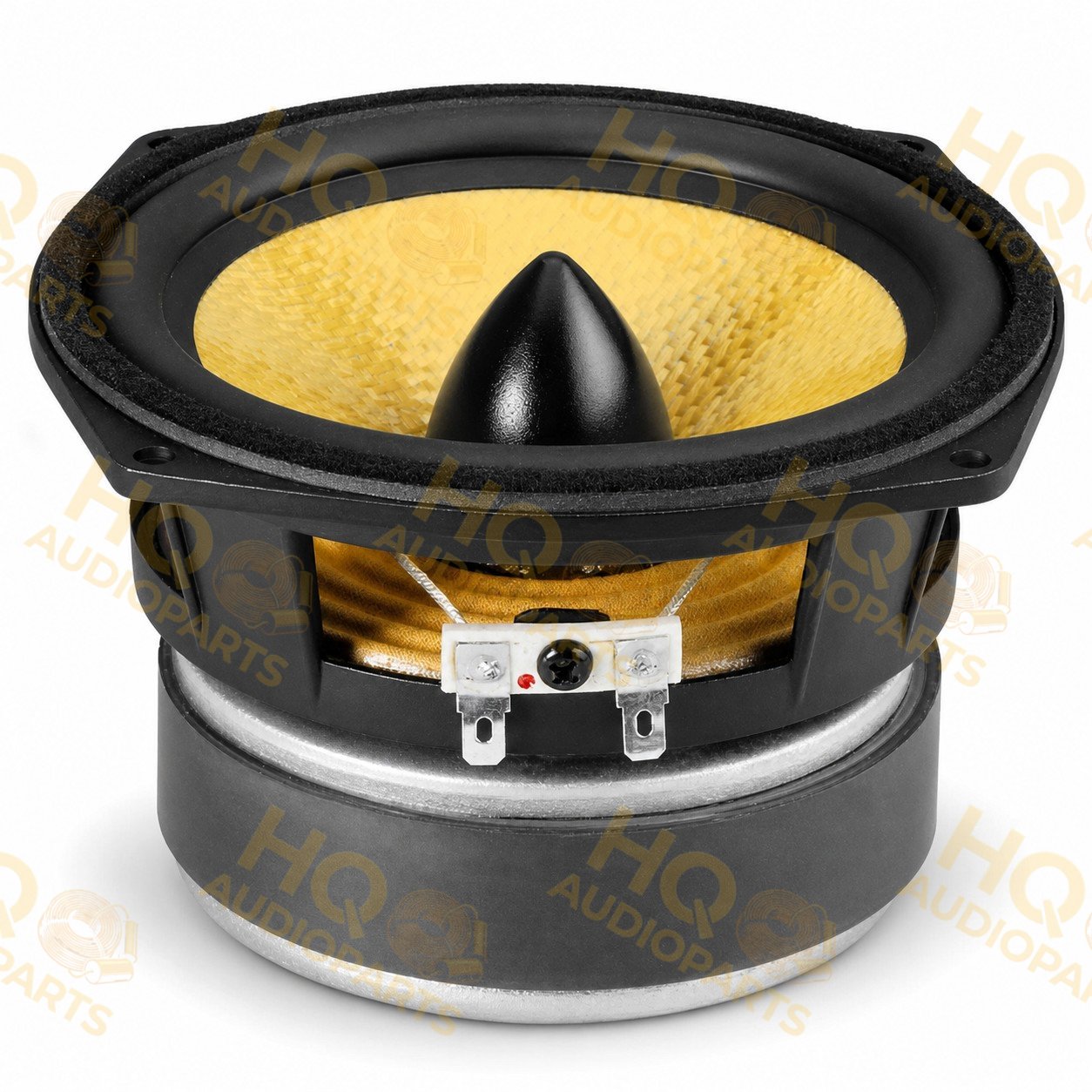 Monacor Hangszóró SPH-135KEP, 8 Ω, 50 W