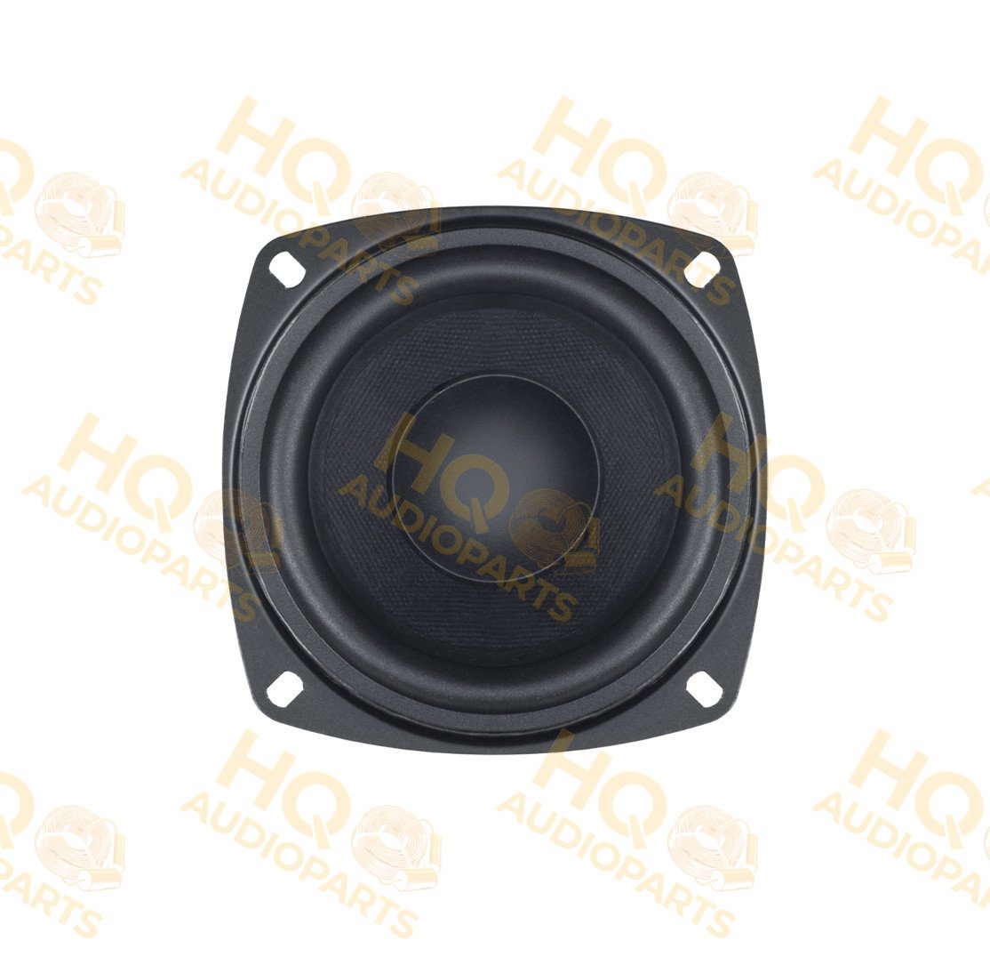B&C Speakers Hangszóró 4NDS34, 8 Ω, 100 W
