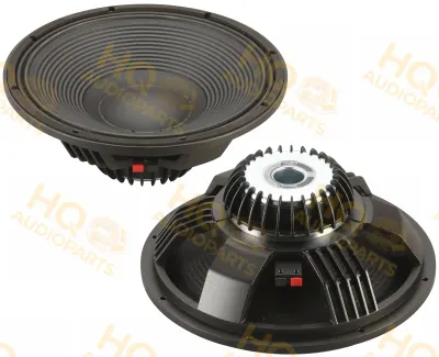 DAS Hangszóró 15GNR, 8 Ω, 700 W