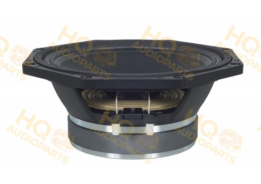 B&C Speakers Hangszóró 8PS21, 8 Ω, 200 W