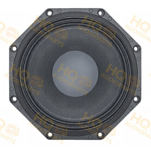B&C Speakers Hangszóró 8PS21, 8 Ω, 200 W