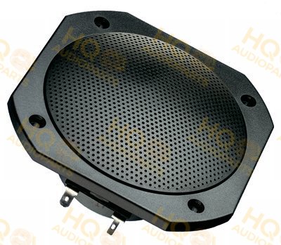 Visaton Hangszóró FRS 10 WP - 8 OHM - WHITE, 8 Ω, 25 W