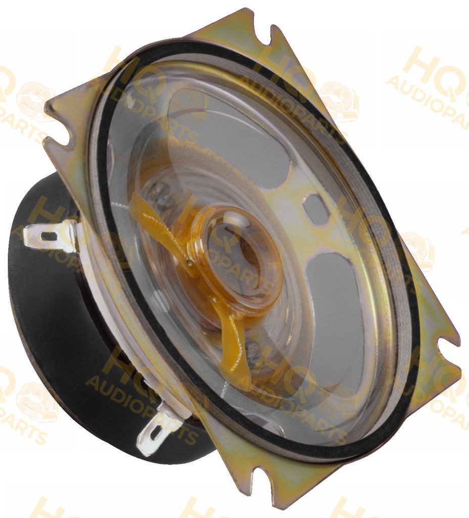 Monacor Hangszóró SP-15, 8 Ω, 10 W