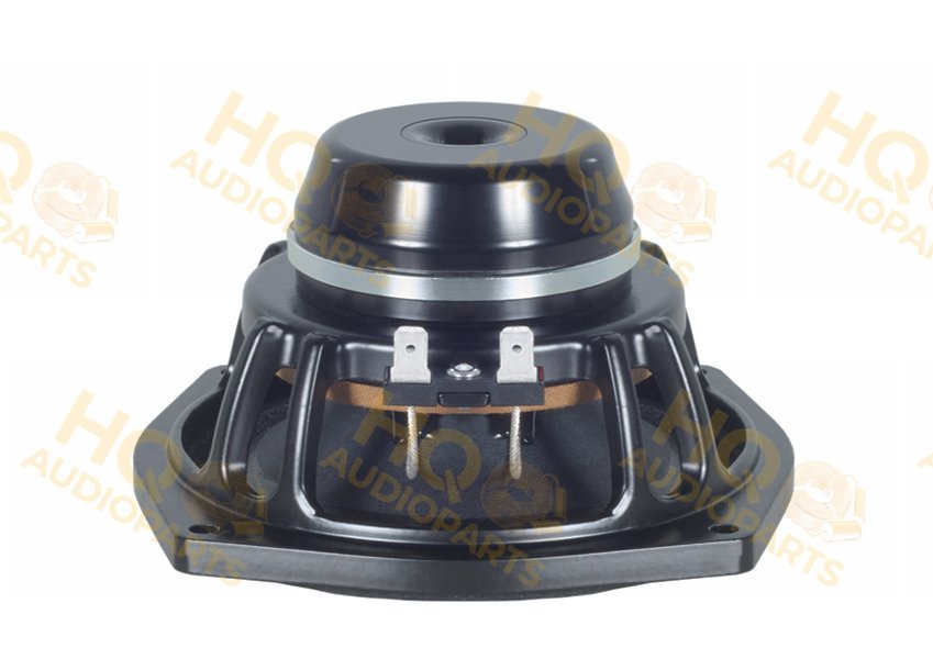 B&C Speakers Hangszóró 5MDN38, 16 Ω, 100 W