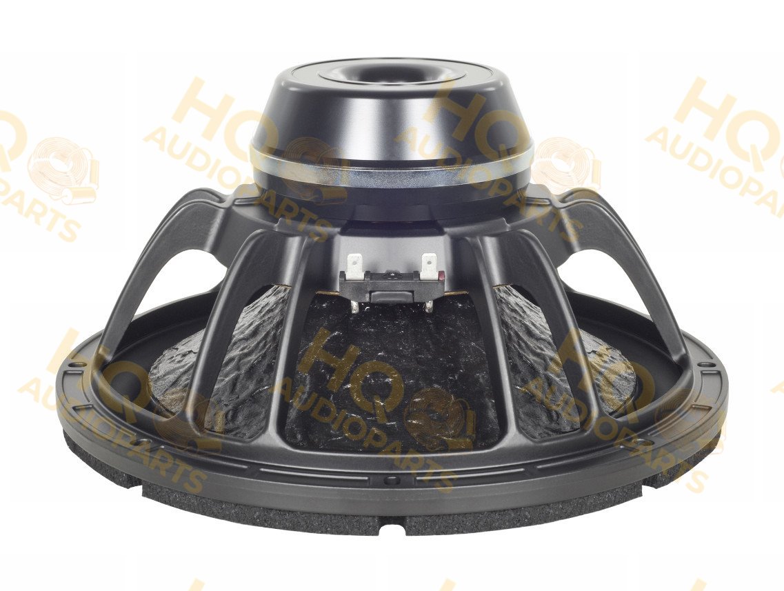 B&C Speakers Hangszóró 12BG76, 8 Ω, 500 W