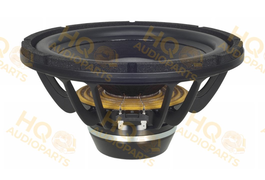 B&C Speakers Hangszóró 12BG76, 8 Ω, 500 W