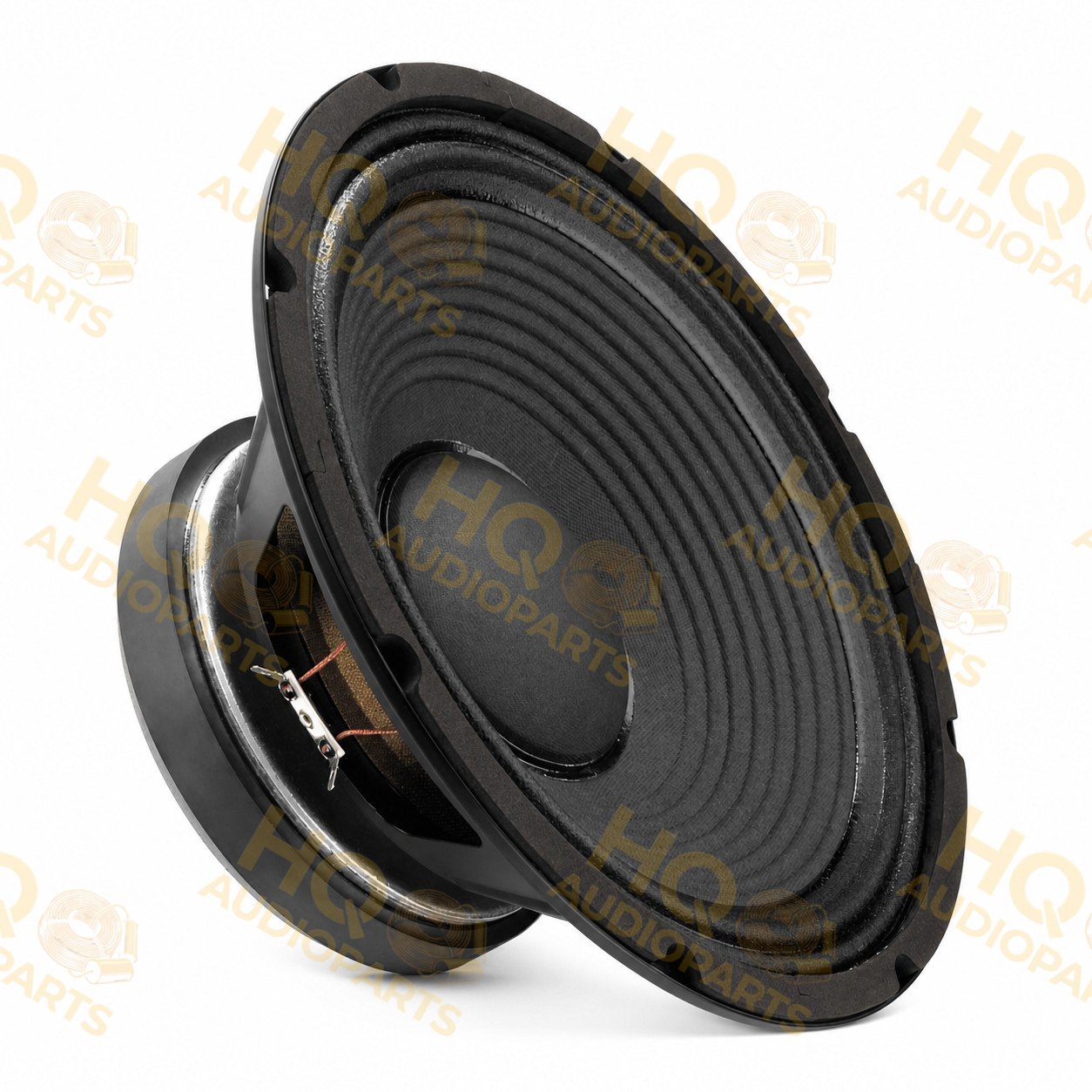 Monacor Hangszóró SP-12/200PA, 8 Ω, 200 W