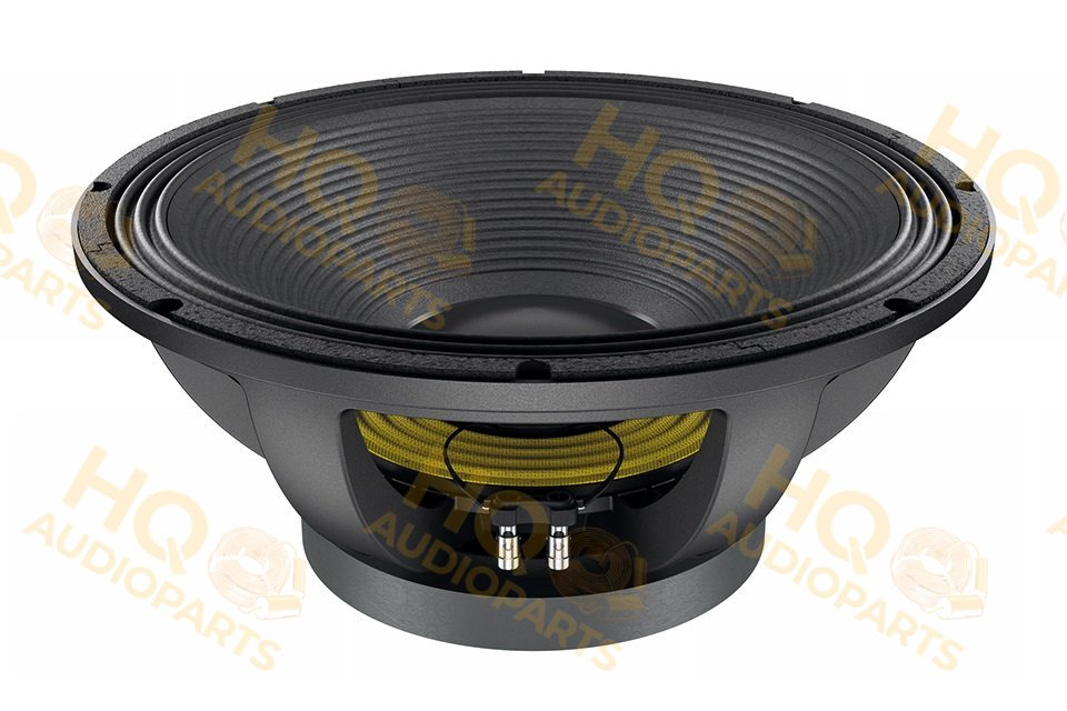 LaVoce Hangszóró SAF184.50, 8 Ω, 1800 W