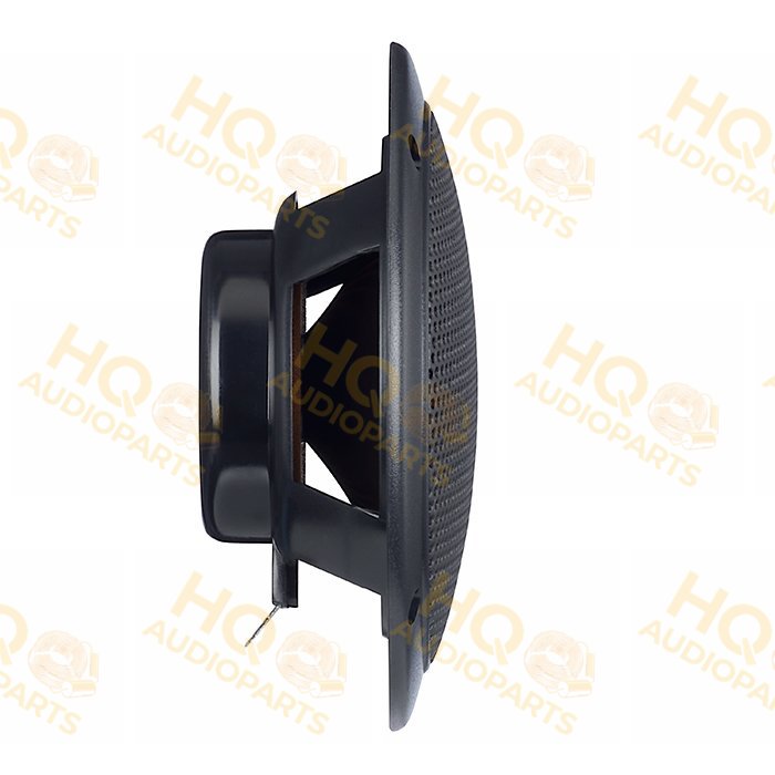 Visaton Hangszóró FR 13 WP - 4 OHM - BLACK, 4 Ω