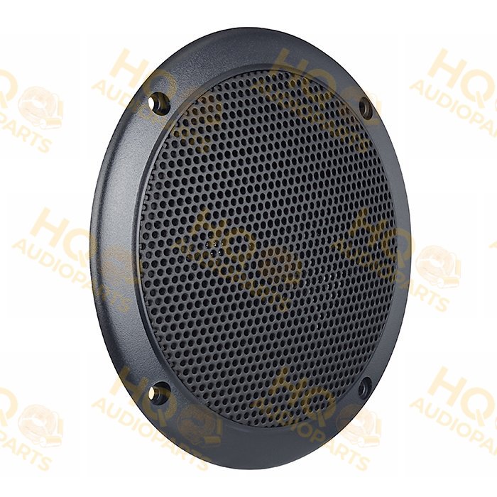 Visaton Hangszóró FR 13 WP - 4 OHM - BLACK, 4 Ω