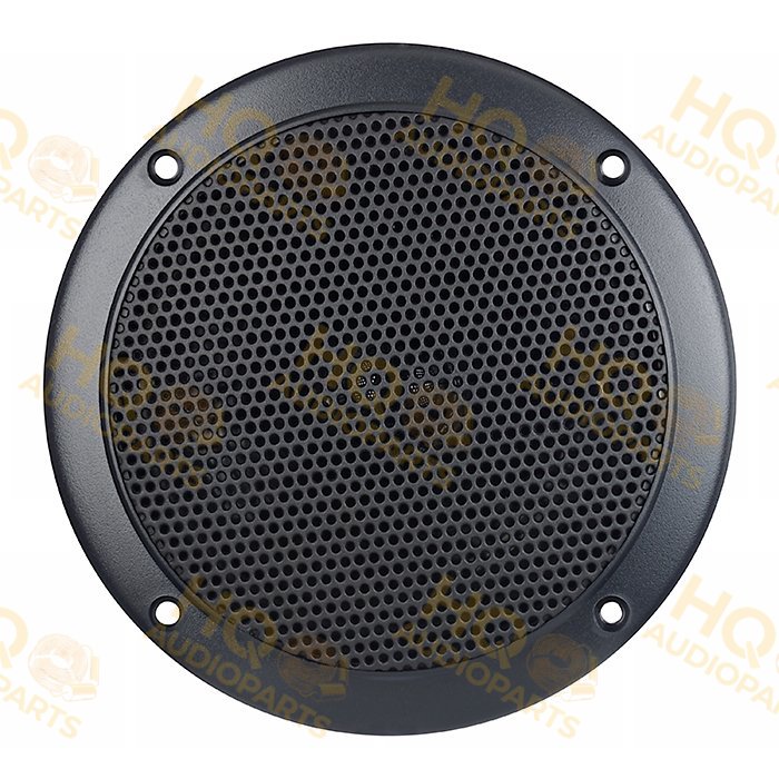 Visaton Hangszóró FR 13 WP - 4 OHM - BLACK, 4 Ω