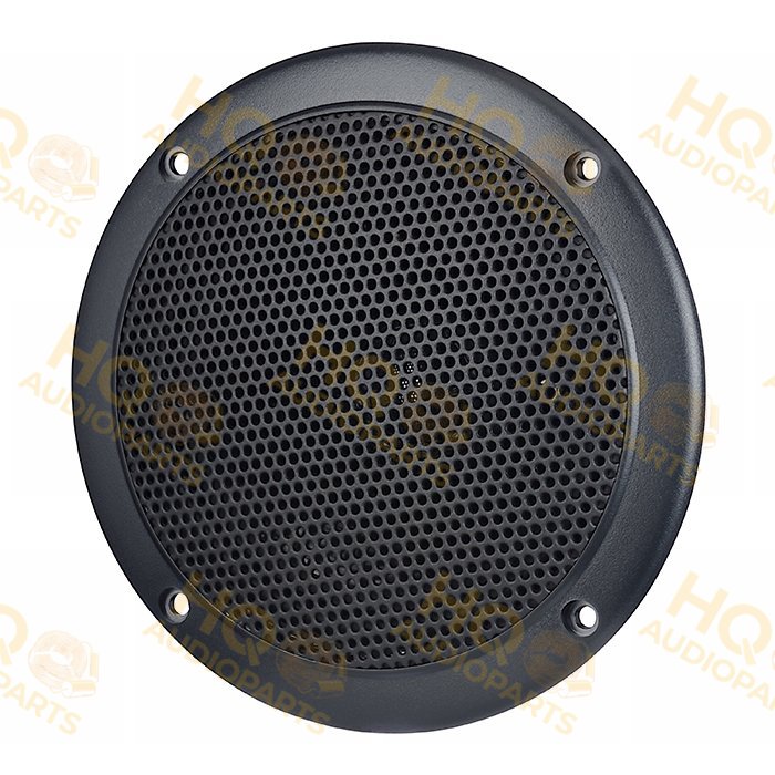 Visaton Hangszóró FR 13 WP - 4 OHM - BLACK, 4 Ω