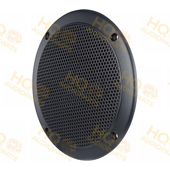 Visaton Hangszóró FR 13 WP - 4 OHM - BLACK, 4 Ω
