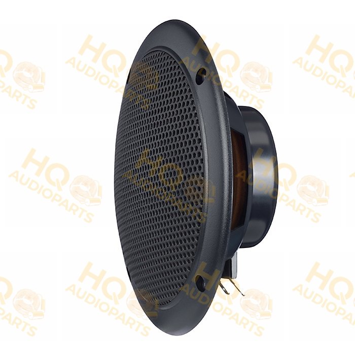 Visaton Hangszóró FR 13 WP - 4 OHM - BLACK, 4 Ω