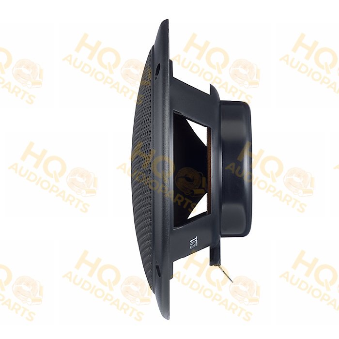 Visaton Hangszóró FR 13 WP - 4 OHM - BLACK, 4 Ω