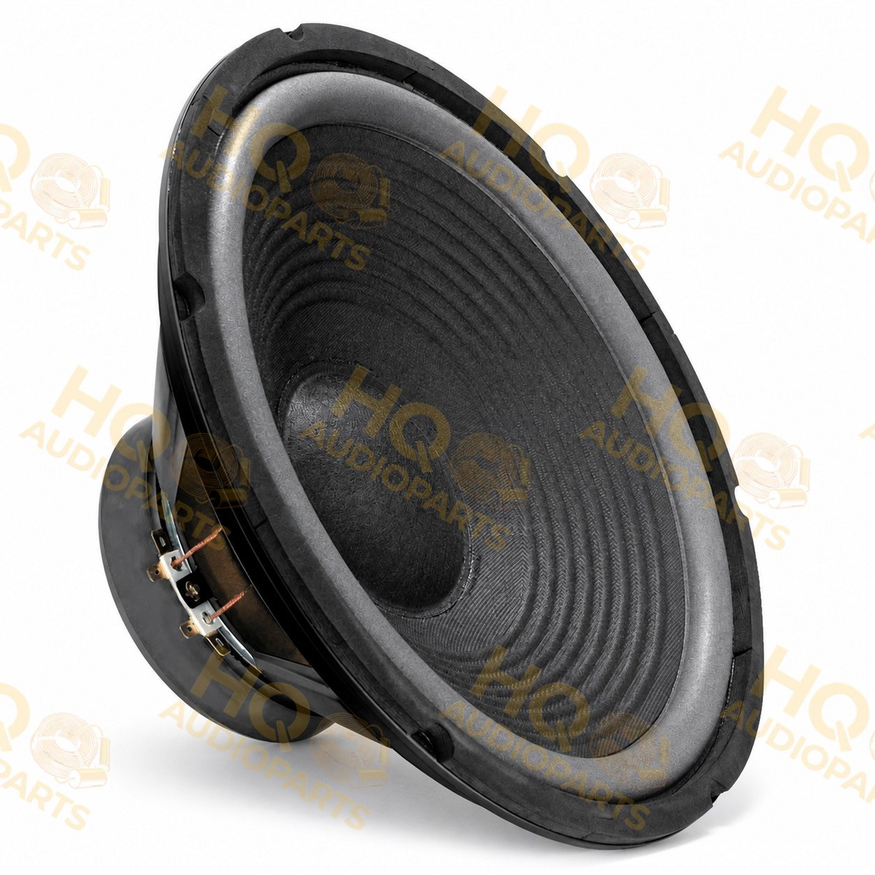 Monacor Hangszóró SP-302E, 4 Ω, 100 W