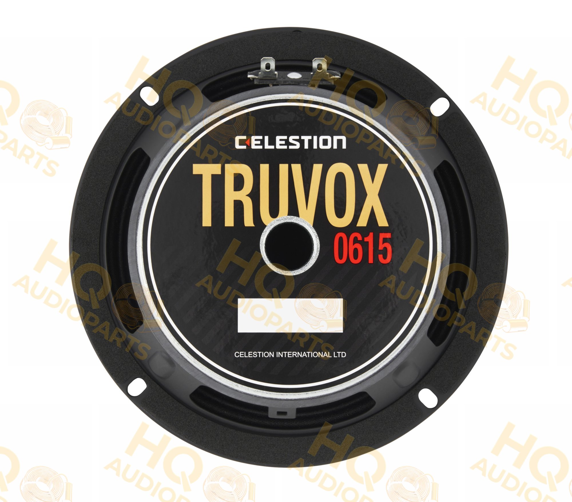 Celestion Hangszóró Truvox 0615, 8 Ω, 150 W