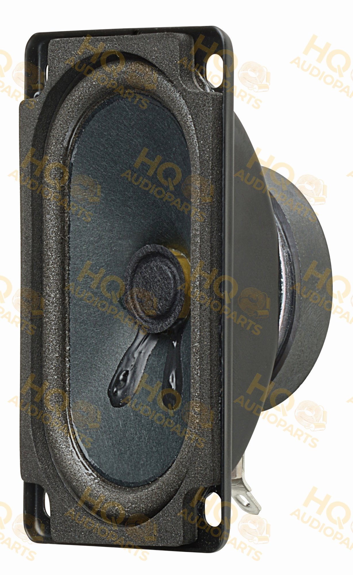 Visaton Szélessávú hangszóró SC 5.9 OM - 4 OHM, 4 Ω, 10 W