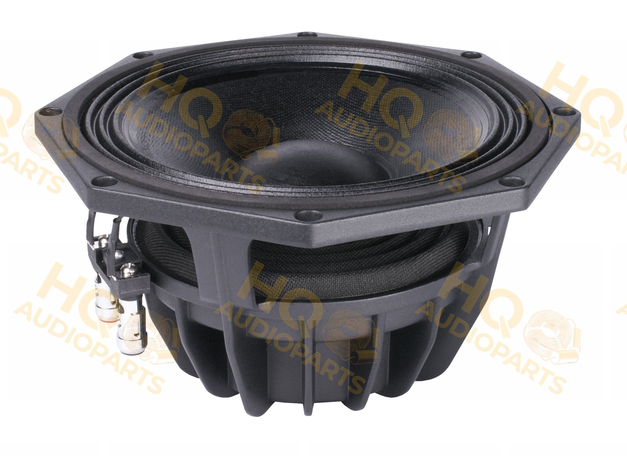 Faital Pro Hangszóró 8PR200, 8 Ω, 200 W