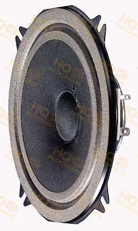 Visaton Szélessávú hangszóró FR 12 - 8 OHM, 8 Ω, 15 W