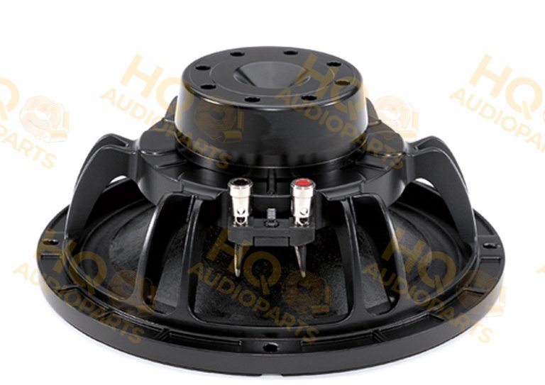 B&C Speakers Hangszóró 10NDL64, 4 Ω, 250 W