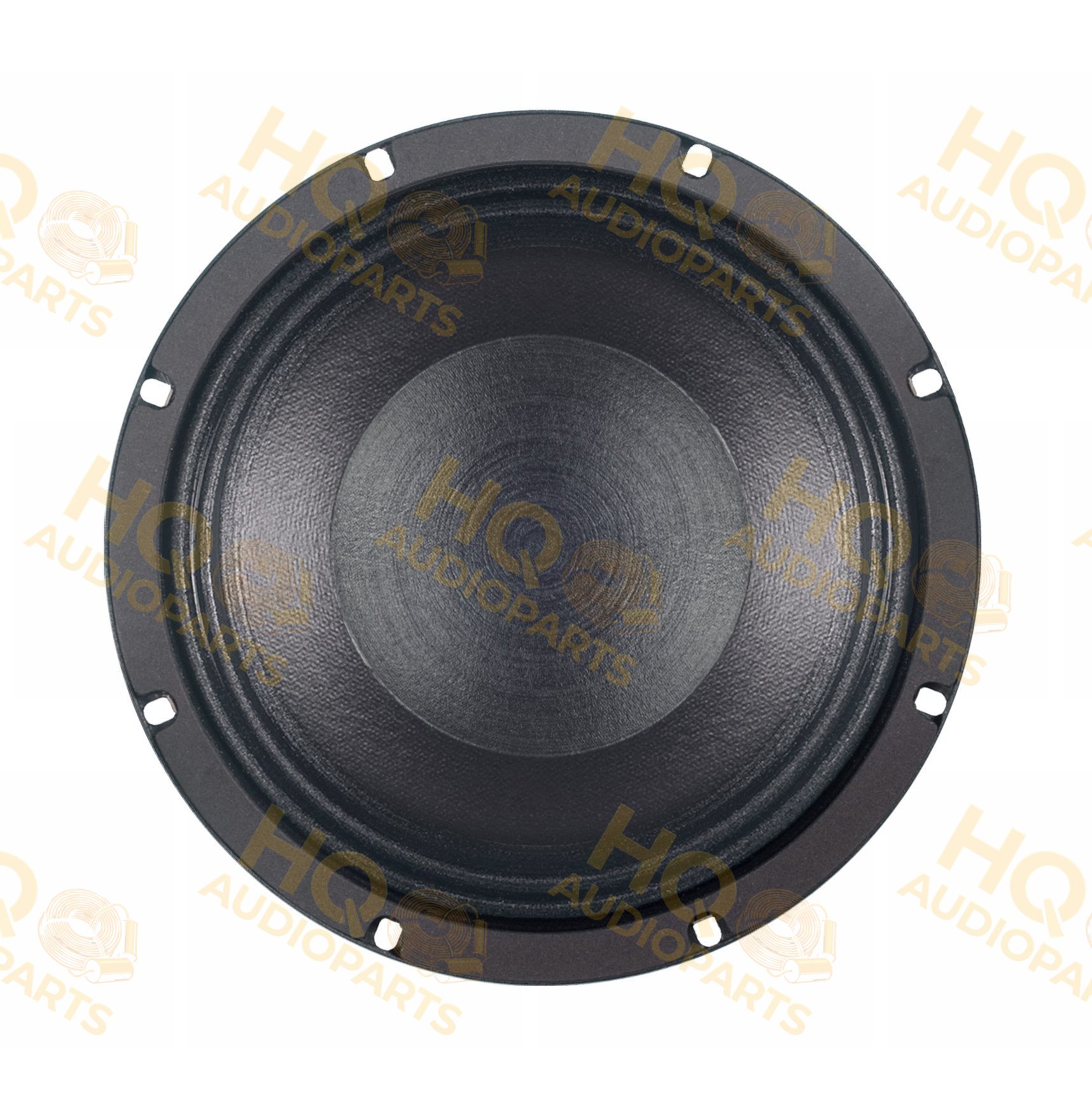 B&C Speakers Hangszóró 8CLA64, 8 Ω, 250 W