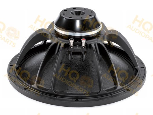 B&C Speakers Hangszóró 15NW76, 8 Ω, 600 W