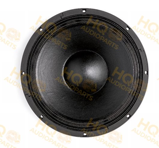 B&C Speakers Hangszóró 15NW76, 8 Ω, 600 W