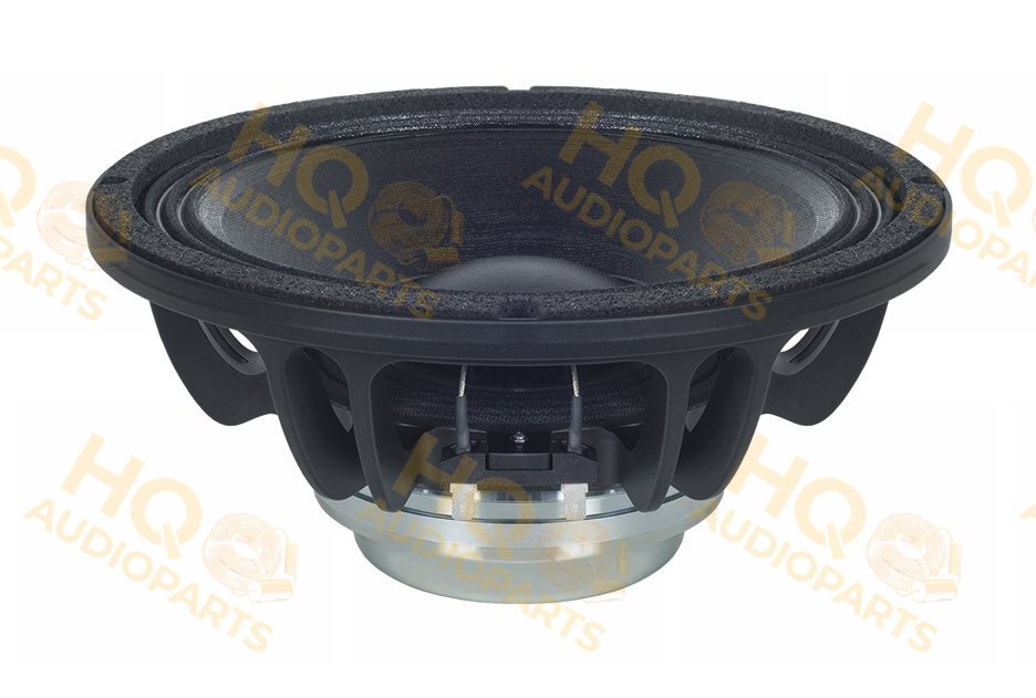 B&C Speakers Hangszóró 10NW76, 4 Ω, 250 W