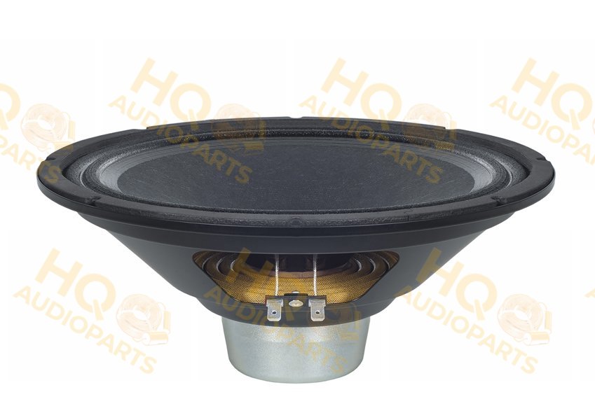 B&C Speakers Hangszóró 10CL51, 8 Ω, 150 W