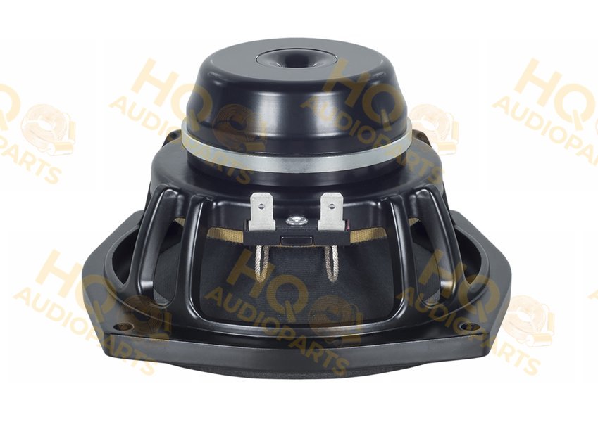 B&C Speakers Hangszóró 5NDL38, 16 Ω, 90 W