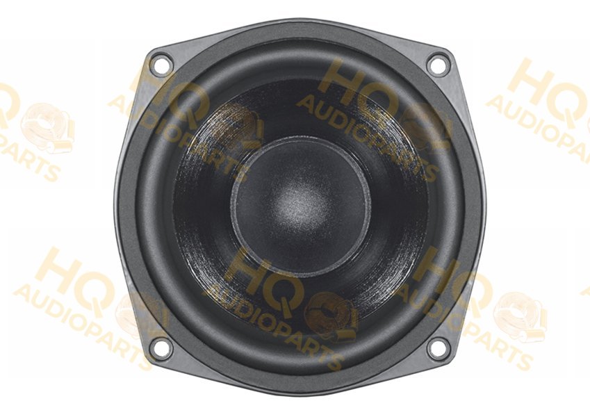 B&C Speakers Hangszóró 5NDL38, 16 Ω, 90 W