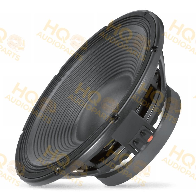RCF Hangszóró L15P400, 8 Ω, 800 W