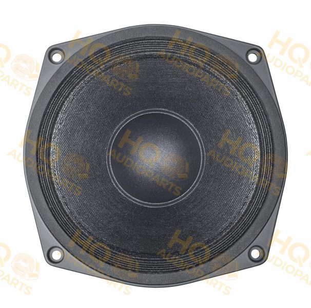 B&C Speakers Hangszóró 6MDN44, 8 Ω, 200 W