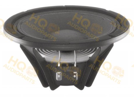 B&C Speakers Hangszóró 10HPL51, 8 Ω, 150 W
