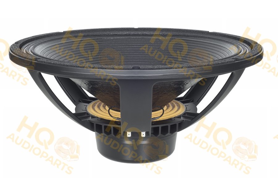 B&C Speakers Hangszóró 18NBX100, 8 Ω, 1200 W