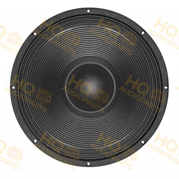 B&C Speakers Hangszóró 18NBX100, 8 Ω, 1200 W