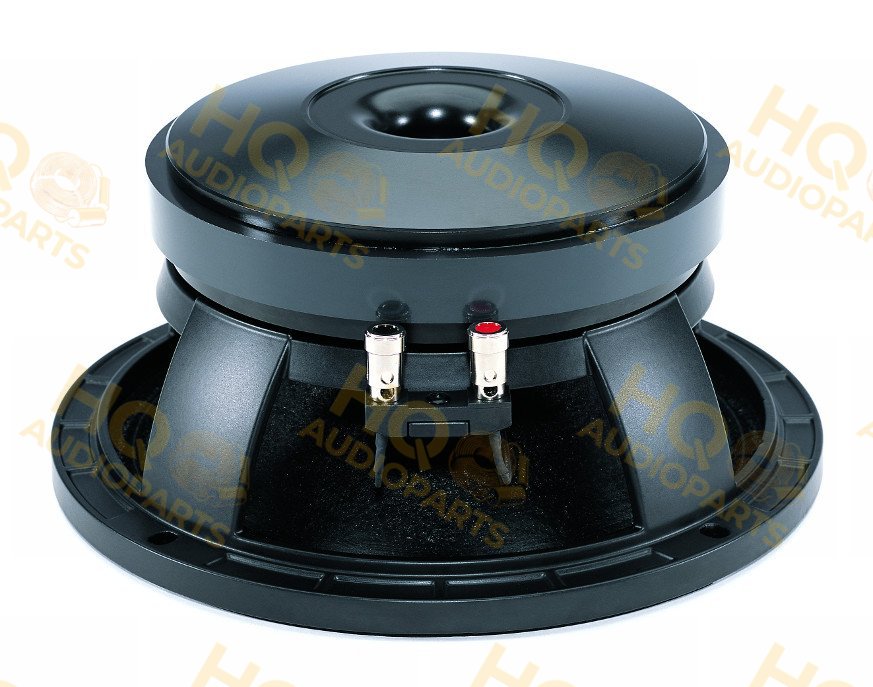 B&C Speakers Hangszóró 10PLB76, 16 Ω, 400 W
