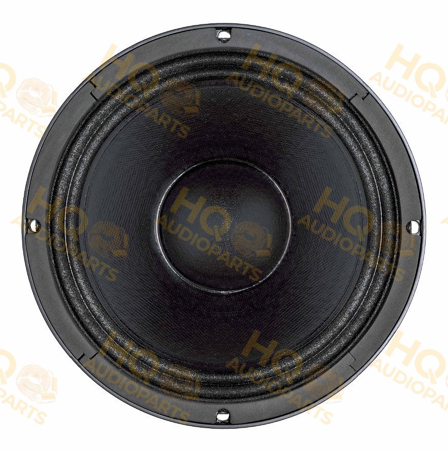 B&C Speakers Hangszóró 10PLB76, 16 Ω, 400 W